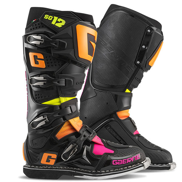 Gaerne - SG-12 Fall Limited Edition Boot