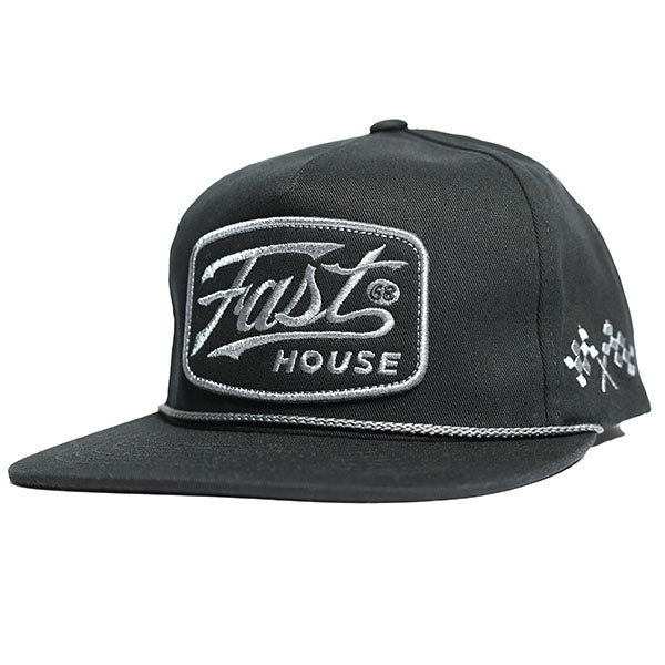 Fasthouse - Carrera Hat