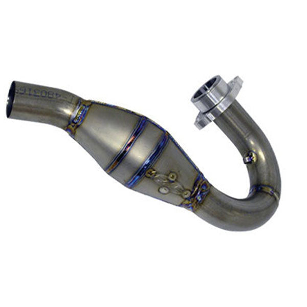 FMF - Megabomb Stainless Header (Honda)