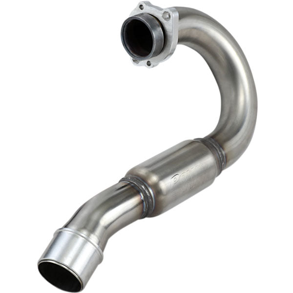 FMF - Powerbomb Headers Stainless Steel (Kawasaki)