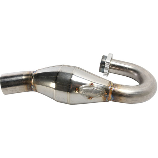 FMF - Megabomb Stainless Header (Kawasaki)