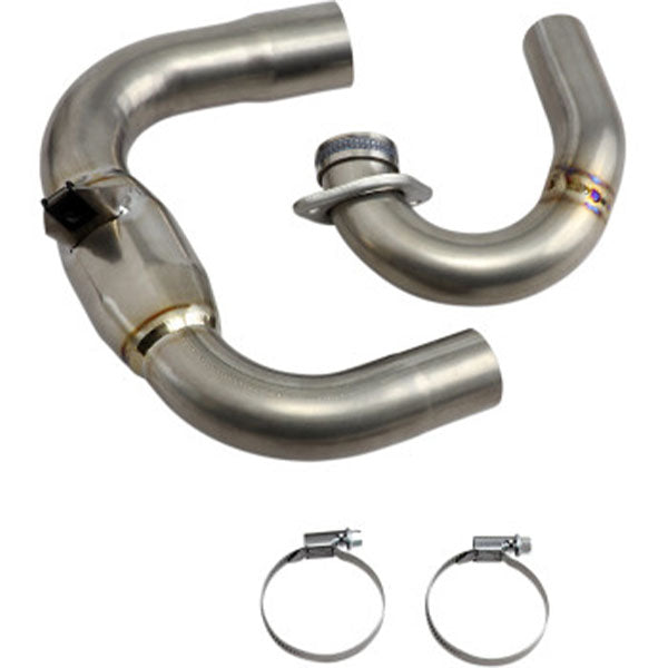 FMF - Megabomb Titanium Header (Yamaha)
