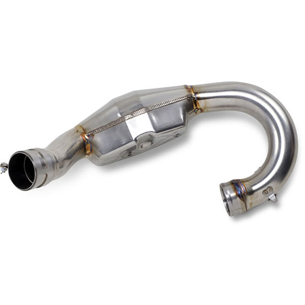 FMF - Megabomb Stainless Header (Husqvarna)