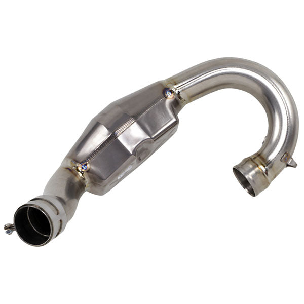 FMF - Megabomb Titanium Header (Gas Gas)