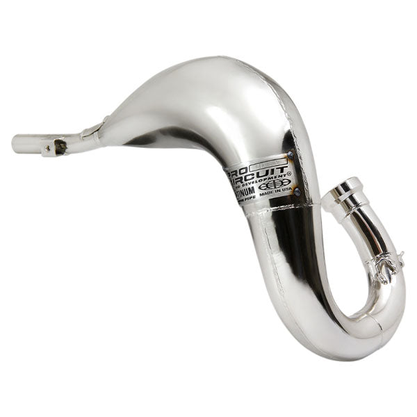 Pro Circuit - Platinum Pipe (Yamaha)