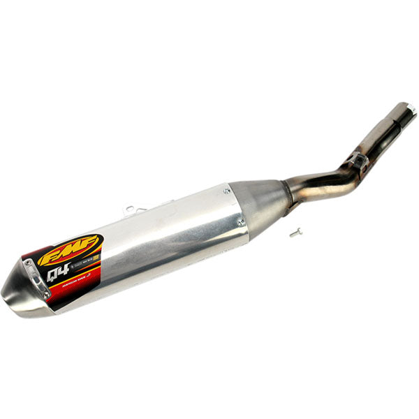 FMF - Q4 Hex Slip-On Muffler (Kawasaki)