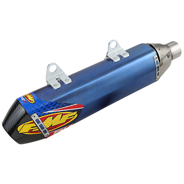 FMF - Factory 4.1 RCT Titanium Slip-On Exhaust (Husqvarna)