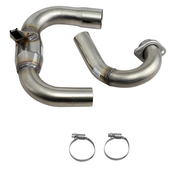 FMF - Megabomb Stainless Header (Yamaha)
