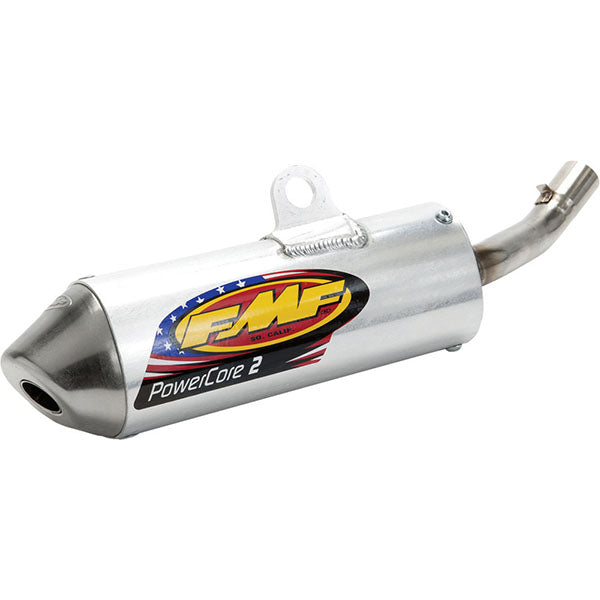 FMF - Powercore 2 Silencer (Gas Gas)