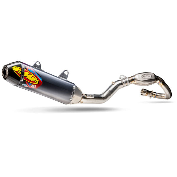 FMF - Factory 4.1 RCT Complete System (Honda)