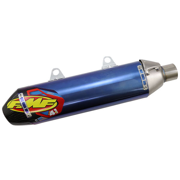 FMF - Factory 4.1 RCT Titanium Slip-On Exhaust (KTM)