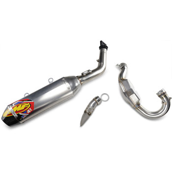 FMF - Factory 4.1 RCT Complete System (Husqvarna)