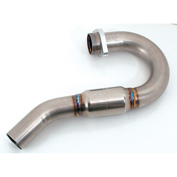 FMF - Powerbomb Headers Stainless Steel (Honda)