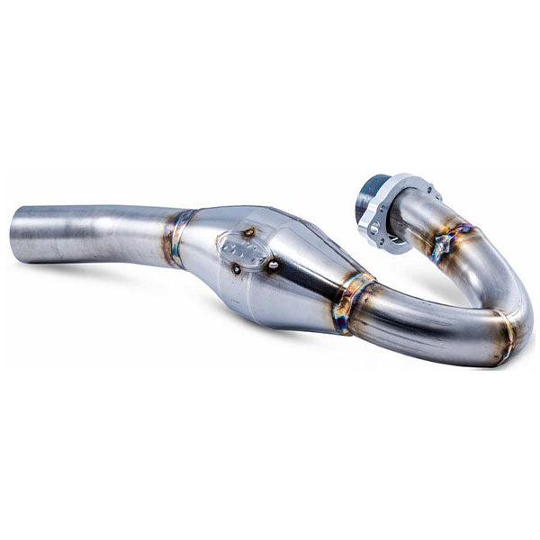 FMF - Megabomb Stainless Header (Suzuki)