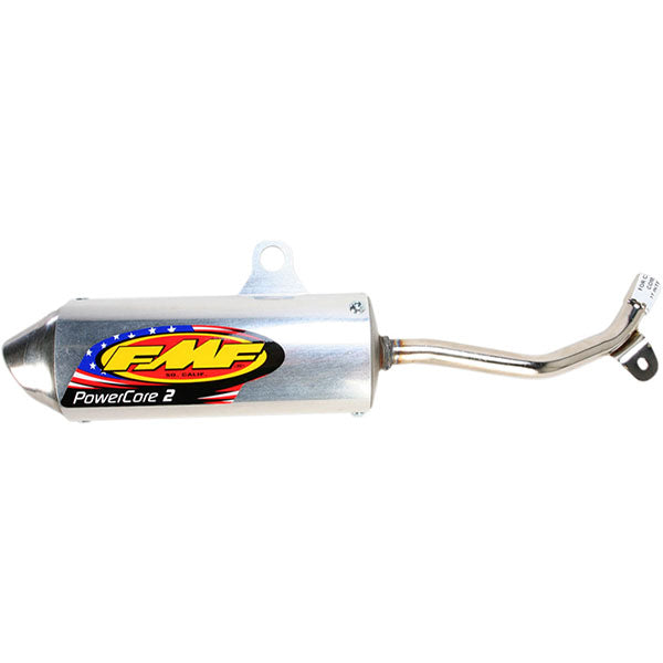 FMF - Powercore 2 Silencer (KTM)