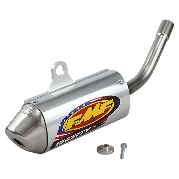 FMF 2-Stroke Silencers collection image