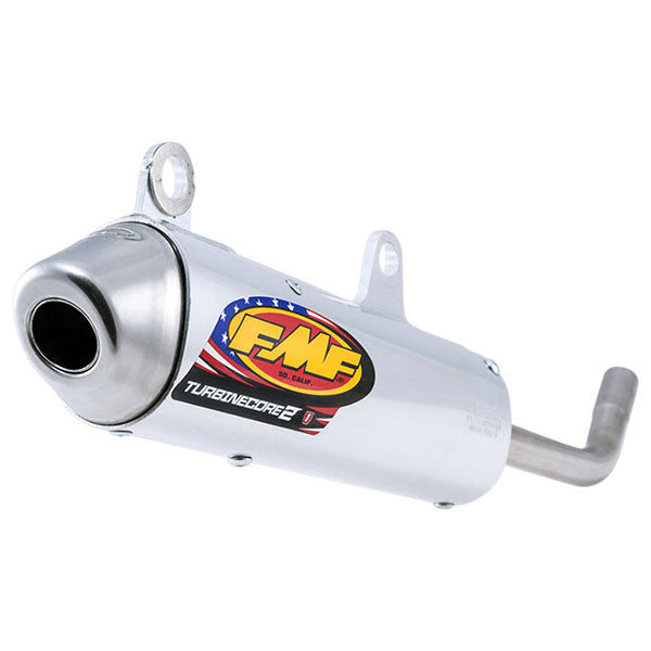 FMF - Turbinecore 2 Spark Arrestor (Yamaha)
