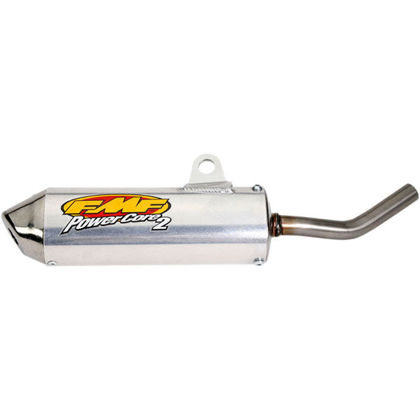 FMF - Powercore 2 Silencer (Honda)