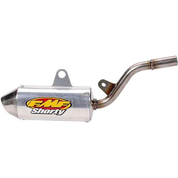FMF - Powercore 2 Shorty Silencer (Kawasaki)