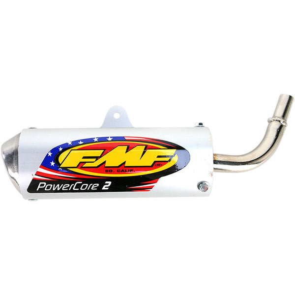 FMF - Powercore 2 Silencer (Yamaha)