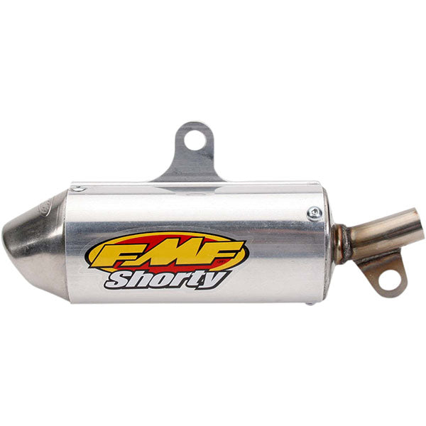 FMF - Powercore 2 Shorty Silencer (Suzuki)