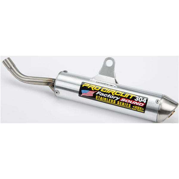 Pro Circuit - 304 Factory Sound Silencer (Gas Gas)