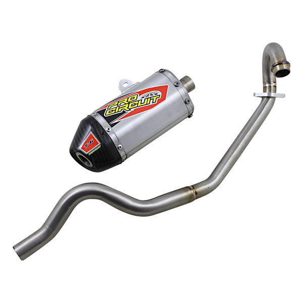 Pro Circuit - T-6 Stainless Exhaust System (Kawasaki)