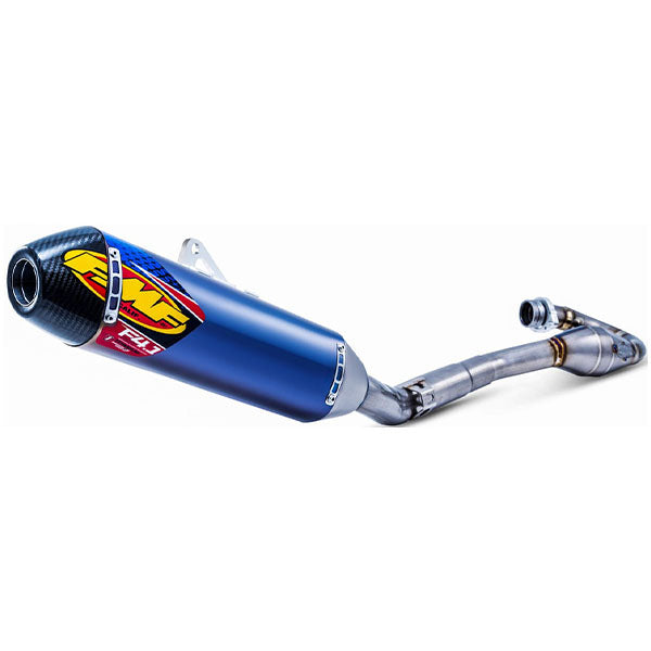 FMF - Factory 4.1 RCT Complete System (Kawasaki)