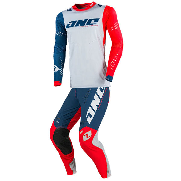 One Industries X-197 Charged LE Jersey, Pant Combo