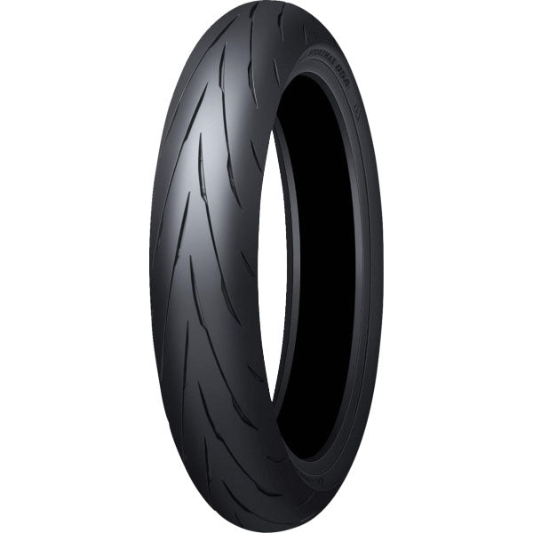 Dunlop - Sportmax Q5A Tire (Front)