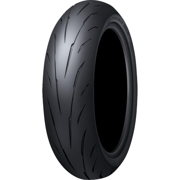 Dunlop - Sportmax Q5A Tire (Rear)