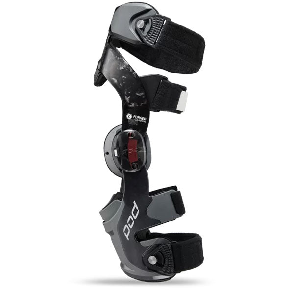 Pod MX - K8 3.0 Forged Carbon Knee Brace