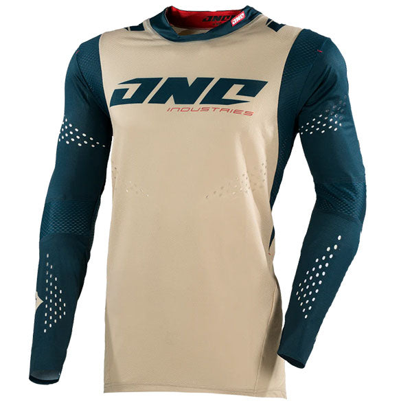 One Industries - X-197 Terra Denim Jersey