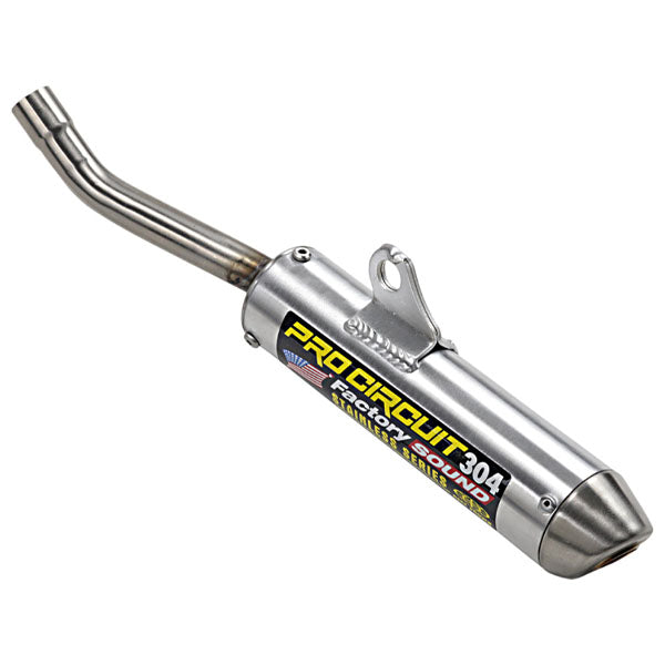 Pro Circuit - 304 Factory Sound Silencer (Honda)
