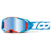 100% - ARmatic LE Jett Lawrence 2/PK Kit Goggles