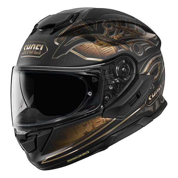 Shoei - GT-Air 3 Nile Helmet