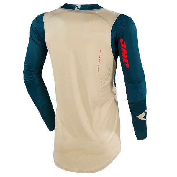 One Industries - X-197 Terra Denim Jersey