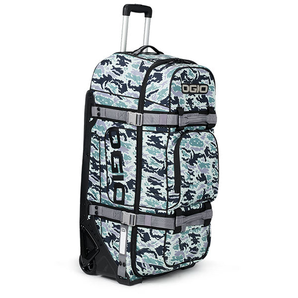 Ogio - Rig 9800 Wheeled Gear Bag