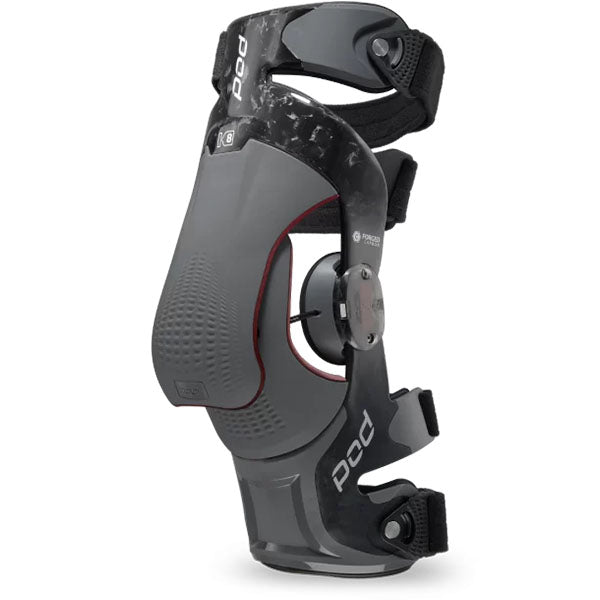 Pod MX - K8 3.0 Forged Carbon Knee Brace