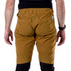 Product image of Leatt, Trail 1.0 Shorts (MTB) Mountain Bike in Black, Colors: Black, Peanut, Velvet, Sizes: 28-38, SKU: 5024130565