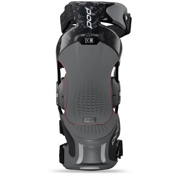 Pod MX - K8 3.0 Forged Carbon Knee Brace