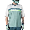 Front view of Leatt - Enduro 3.0 Jersey (MTB) SKU:5025010265 | Sizes: SM–XL | Designed for Mountain Bike, BMX and E-Bike riders | Available at BTO Sports