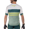 Product image of Leatt, Endurance 6.0 Jersey (MTB) Mountain Bike in Neon, Colors: Black, Neon, Teal, Sizes: 2-3, SKU: 5025103283