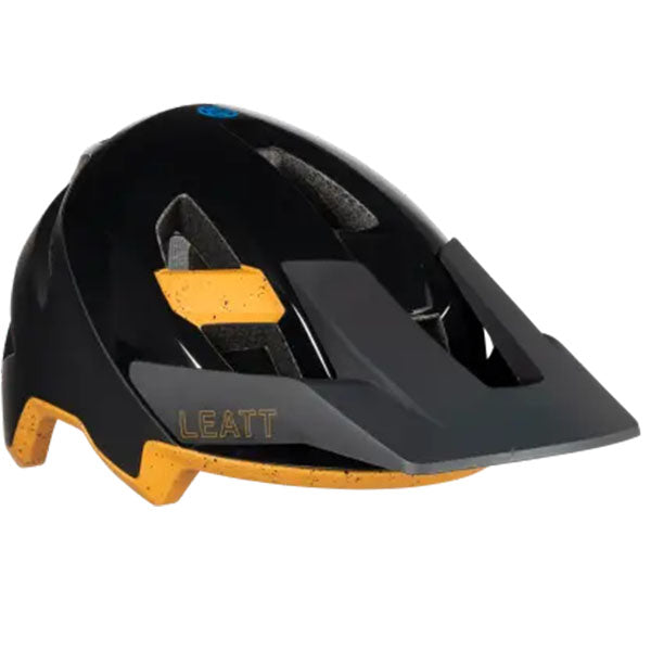 Image showing Leatt, AllMtn 3.0 V25 Helmet (MTB) Mountain Bike in Rust, Colors: Graphite, Red, Rust, Stealth, White, Sizes: LG, MD, SM, SKU: 1023015401