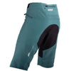 Image showing Leatt, Enduro 3.0 Short (MTB) Mountain Bike in Black, Colors: Black, Loam, Teal, Sizes: 28-40, SKU: 5025010345