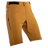 Image showing Leatt, Trail 1.0 Shorts (MTB) Mountain Bike in Peanut, Colors: Black, Peanut, Velvet, Sizes: 28-38, SKU: 5024130565