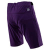 Image showing Leatt, Trail 1.0 Shorts (MTB) Mountain Bike in Peanut, Colors: Black, Peanut, Velvet, Sizes: 28-38, SKU: 5024130565