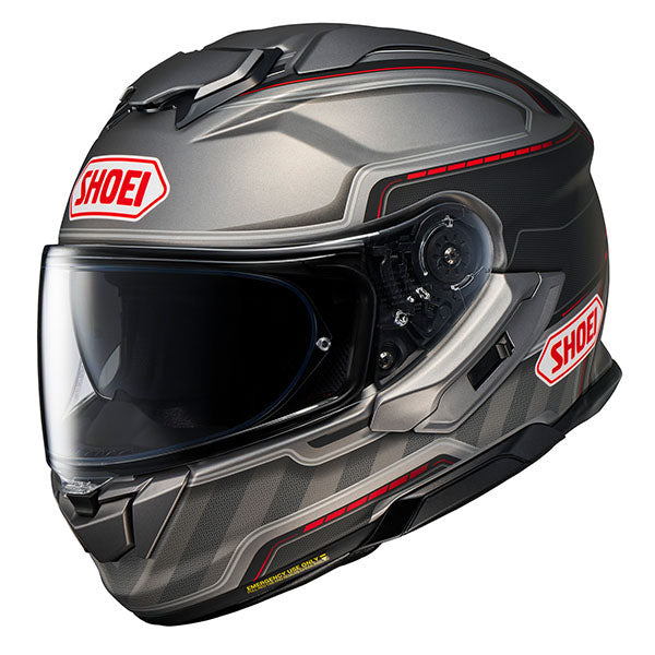 Shoei - GT-Air 3 Discipline Helmet