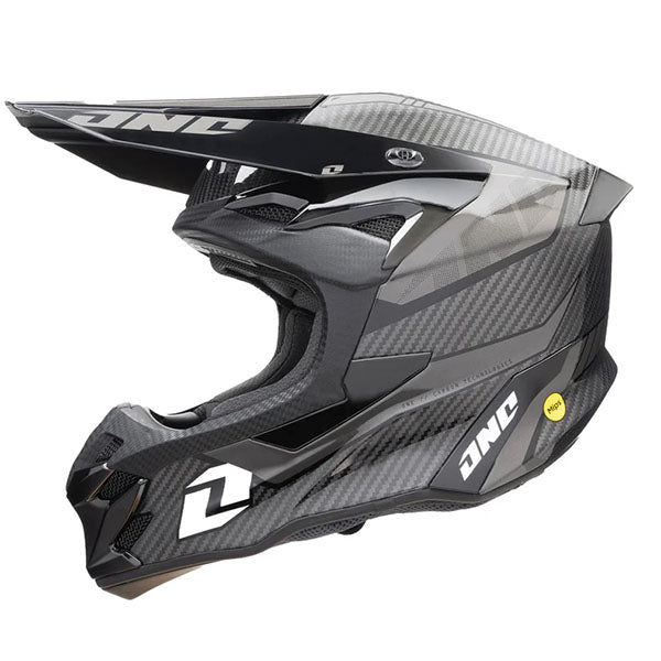 One Industries - X-197 Carbon Helmet
