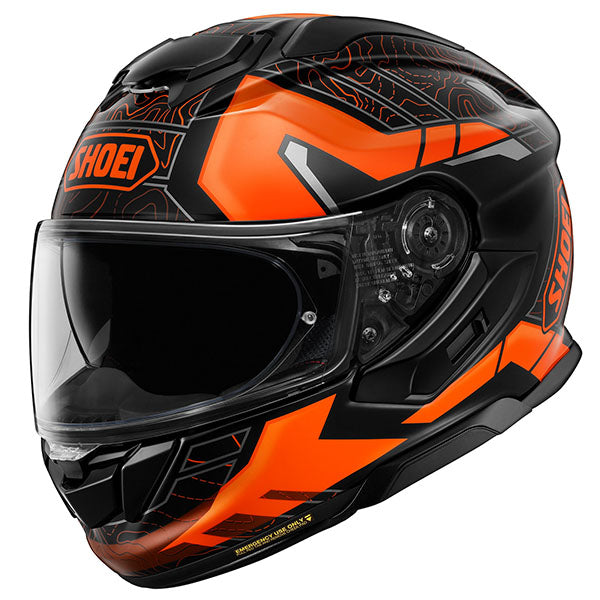 Shoei - GT-Air 3 Hike Helmet